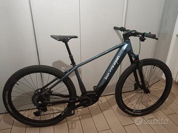 Ebike LEE COUGAN EDGE Cross Shimano Ep6 630Wh 