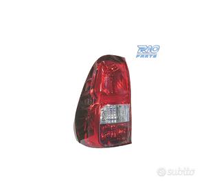 FANALE SINISTRO PER TOYOTA HILUX 15-20