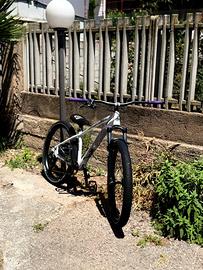 COLLECTIVE X1 WHEELIE BIKE