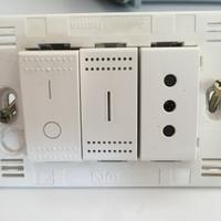 Interruttore bipolare light