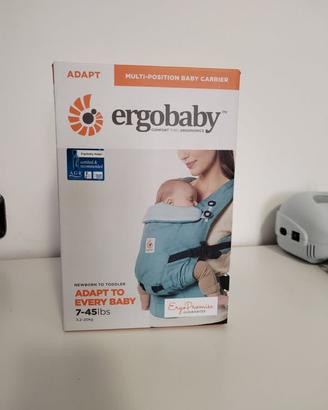 Marsupio bimbo Ergobaby Adapt Carrier