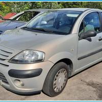 Ricambi Usati CITROEN C3 2a Serie 2007