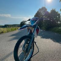 Beta RR 50 2018