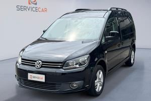 Volkswagen Caddy 1.6 TDI 7 posti