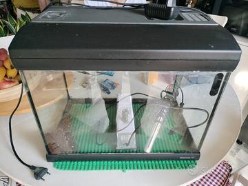 acquario Mirabello 41x33x26 