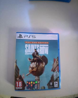 gioco ps5
