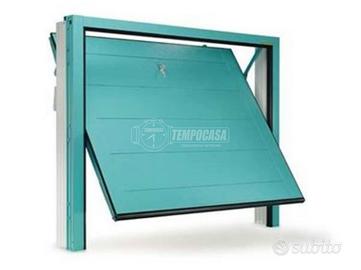 Box a Milano Via Luigi Bianchi D'Espinosa