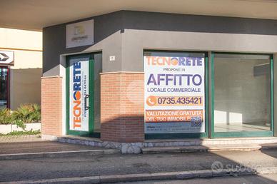 MONOLOCALE A SAN BENEDETTO DEL TRONTO