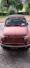 Fiat 500 L