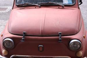 Fiat 500 L