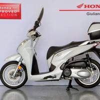 Honda SH 300