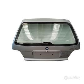 PORTELLONE POSTERIORE COMPLETO BMW Serie 3 E36 Tou