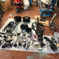 Ricambi BMW S1000RR 11 09-18 - Parte 1