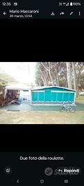 caravelair 536 lux