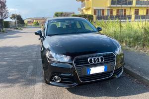 AUDI A1 1.6 TDI  ADATTA NEOPATENTATI