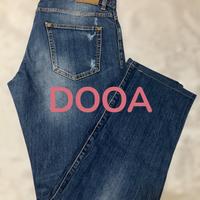 Jeans dooa