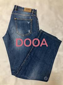 Jeans dooa
