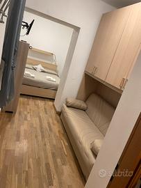 Appartamento Edelweiss a Fiera di Primiero