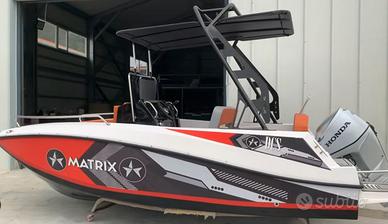 T-TOP Nautico Artigianale Su Misura