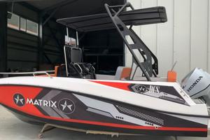 T-TOP Nautico Artigianale Su Misura