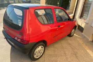 fiat seicento 900cc 