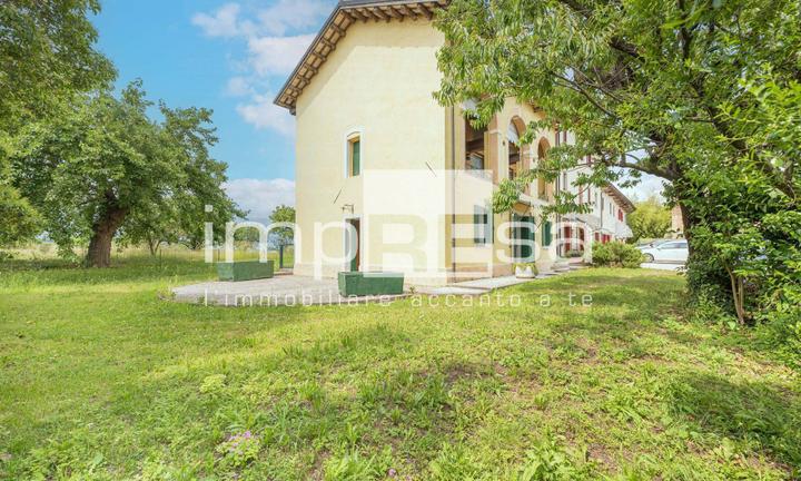 Villetta schiera - Conegliano