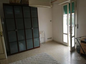 Stanza singola Stazione Leopolda