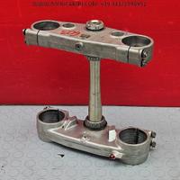 PIASTRE FORCELLA HONDA CR 125 2007 2006 CRE 2005