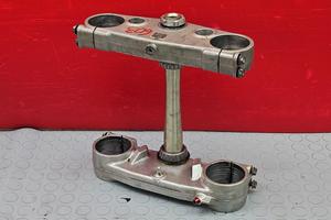 PIASTRE FORCELLA HONDA CR 125 2007 2006 CRE 2005