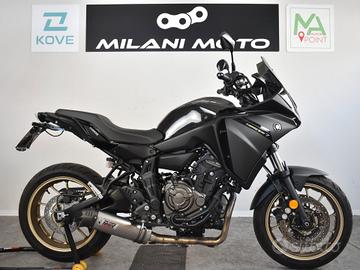 Yamaha Tracer 7 - 2023