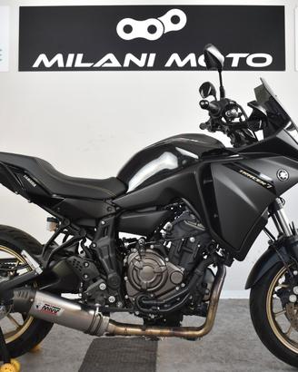 Yamaha Tracer 7 - 2023