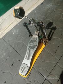 Pedale grancassa MAPEX