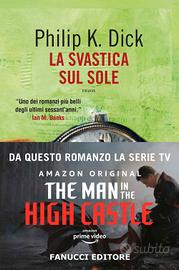 La svastica sul sole