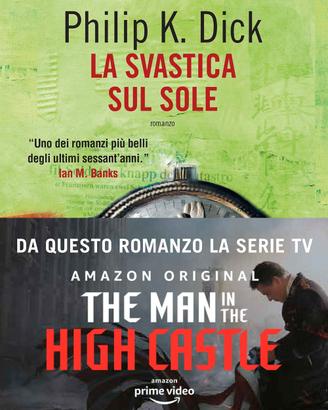 La svastica sul sole