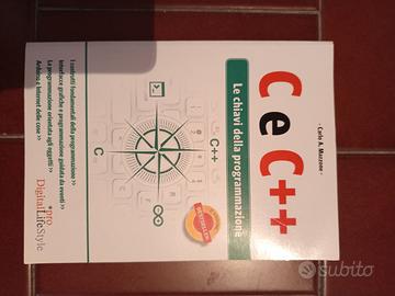 libro programmazione C