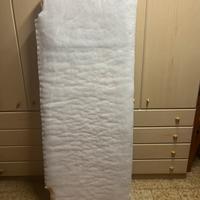 Volkswagen t4 multivan materassino