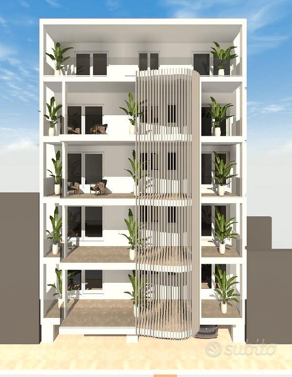 Appartamento – Monopoli, Bari - Vista 3