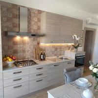 Casa per vacanze estive a Pescara riviera sud