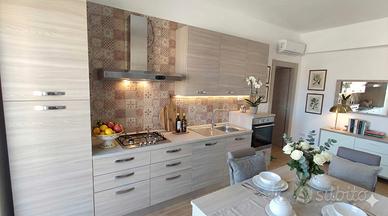 Casa per vacanze estive a Pescara riviera sud