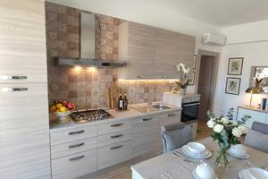 Casa per vacanze estive a Pescara riviera sud