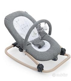 sdraietta woody relax