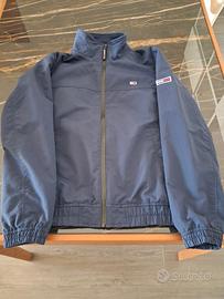 GIUBBOTTO PRIMAVERILE/AUTUNNALE TAGLIA M UOMO