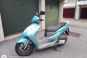 Honda Dylan 150 - 2003