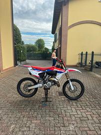 Fantic xx 125 2023