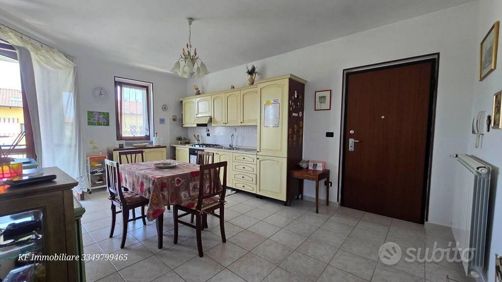 Appartamento di 75 m² con 3 locali e box auto dopp - Vista 3