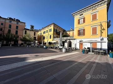 2 LOCALI A DESENZANO DEL GARDA