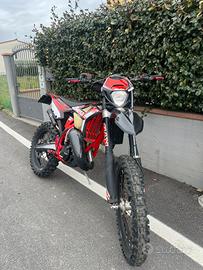Beta 125 rr 2t 2021
