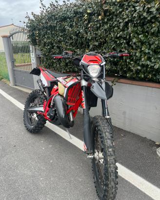 Beta 125 rr 2t 2021