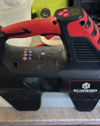 Soffiatore Blue Bird BS22-400