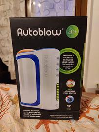 Accessorio elettronico personale con modalità auto